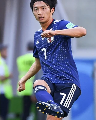 Gaku SHIBASAKI