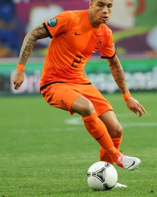 Gregory VAN DER WIEL