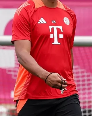 Vincent KOMPANY