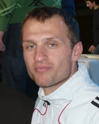 Ján MUCHA