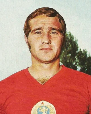 Stefan VELICHKOV