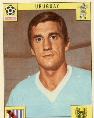 Ruben BARENO