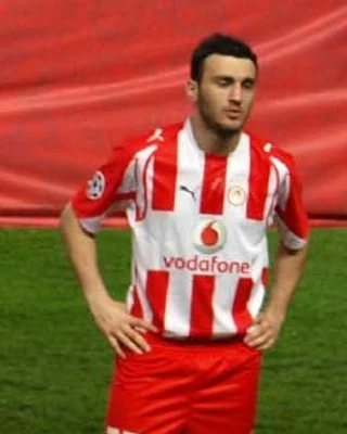 Vasileios TOROSIDIS
