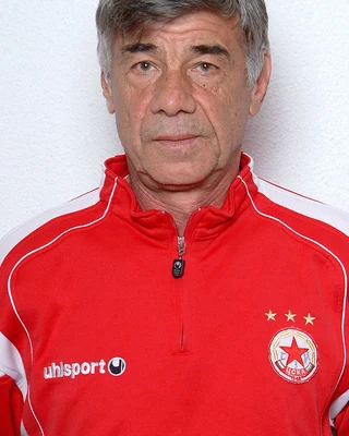 Stoyan YORDANOV