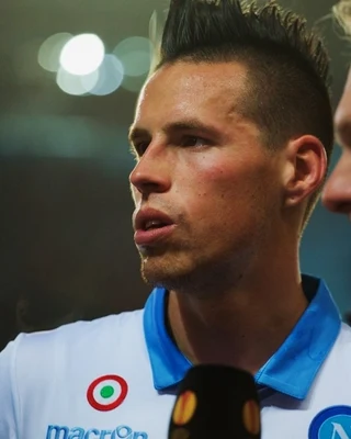 Marek HAMSIK