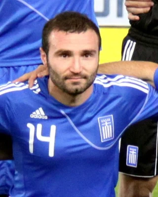 Dimitrios SALPINGIDIS