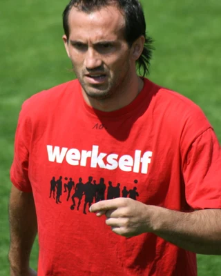 Theofanis GEKAS