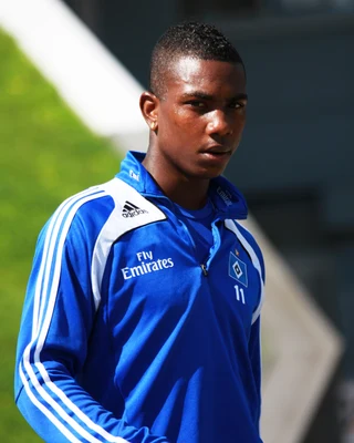 Eljero ELIA