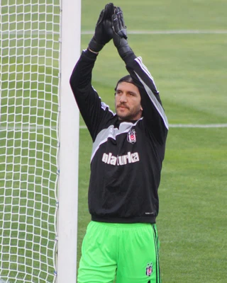 Rustu RECBER