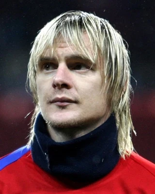 Milos KRASIC