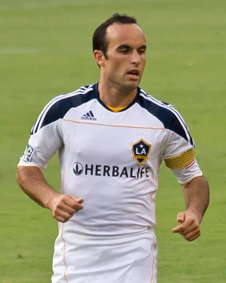 Landon DONOVAN