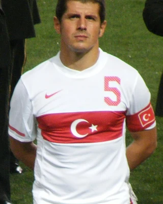 Emre BELOZOGLU