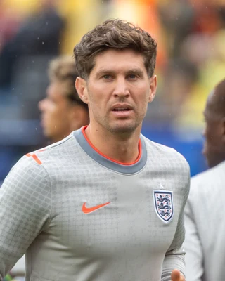 John STONES