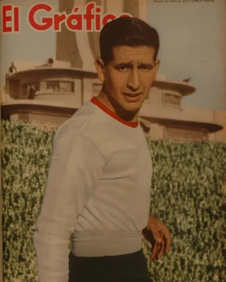 Oscar ROSSI