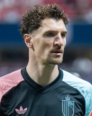 Thomas MEUNIER