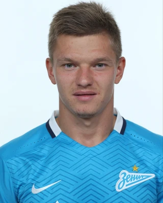 Oleg Shatov