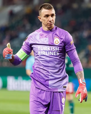 Fernando MUSLERA