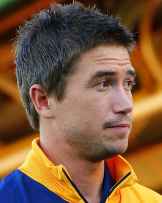Harry KEWELL