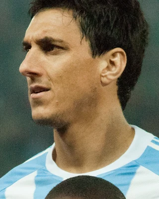 Nicolas BURDISSO