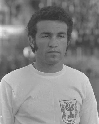 Zvi ROSEN
