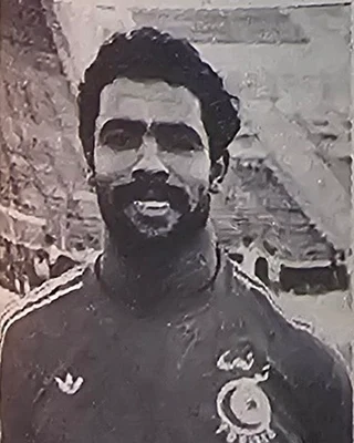 Mohsen LABIDI