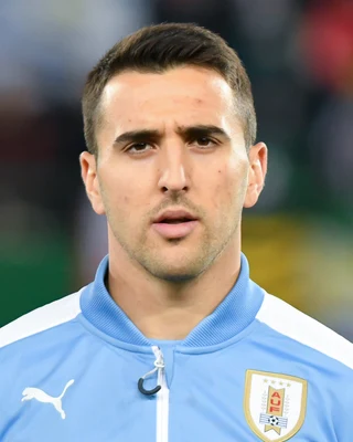 Matías Vecino