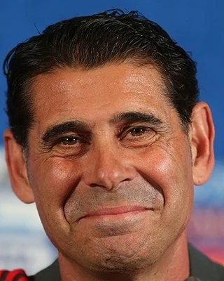 Fernando HIERRO
