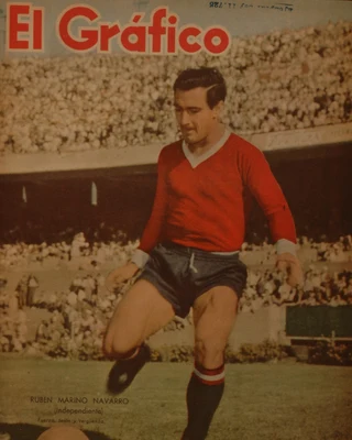 Ruben NAVARRO
