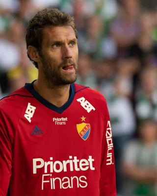 Andreas ISAKSSON