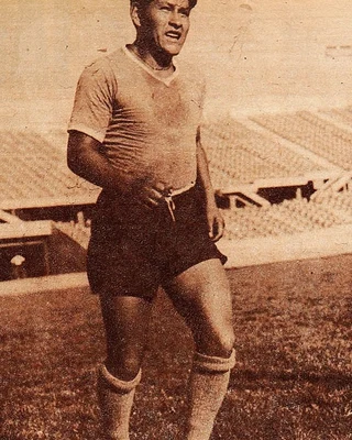 Benigno GUTIERREZ