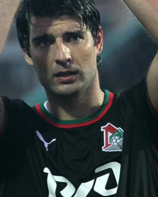 Vedran CORLUKA