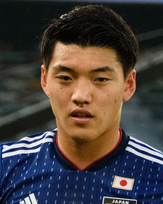 Ritsu DOAN