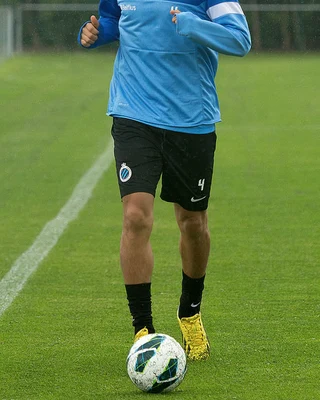 Oscar DUARTE