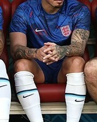 Kalvin PHILLIPS
