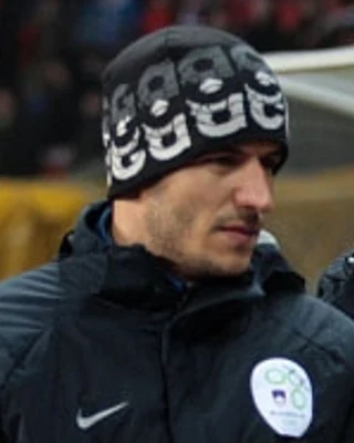 Zlatan LJUBIJANKIC