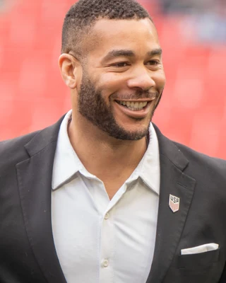 Oguchi ONYEWU