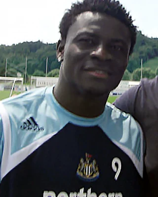 Obafemi MARTINS