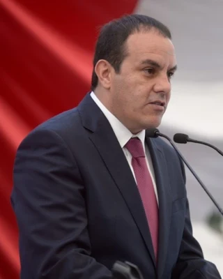 Cuauhtemoc BLANCO