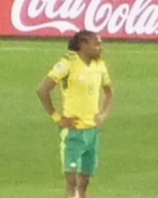 Siphiwe TSHABALALA