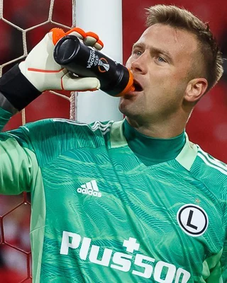 Artur Boruc