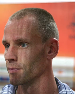 Andre OOIJER