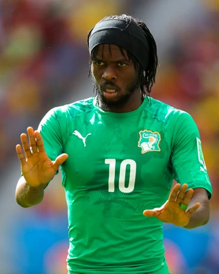 GERVINHO