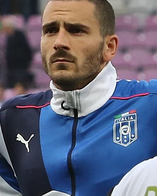 Leonardo Bonucci