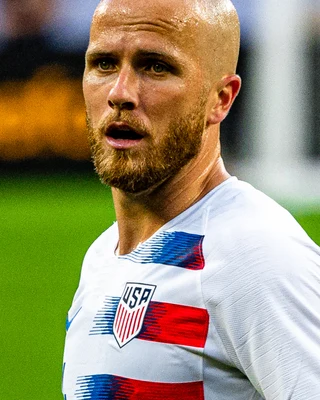 Michael BRADLEY