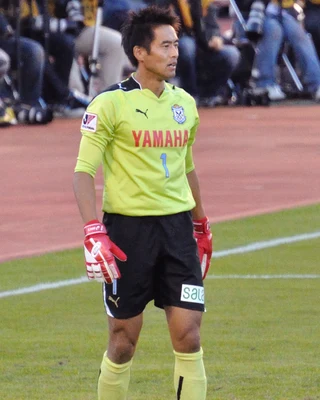Yoshikatsu KAWAGUCHI