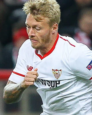 Simon KJAER
