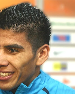 Carlos SALCIDO
