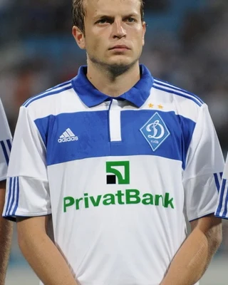 Oleg HUSYEV