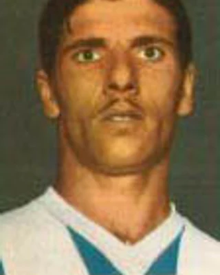 Roberto FERRERO