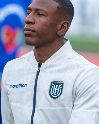 Pervis ESTUPINAN